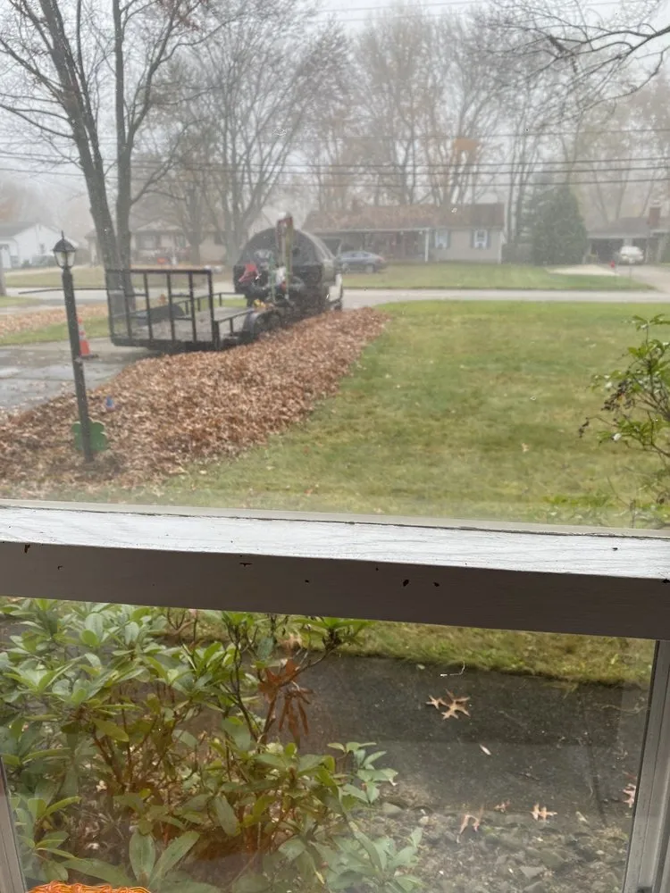 Reliable lawn mowing service for beautiful yards in Youngstown, OH by Top Cut Lawn Care