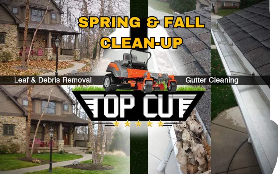 Custom lawn care service for outdoor upgrades across Youngstown, OH - Top Cut Lawn Care