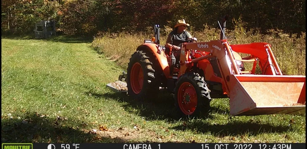 Expert garden landscaping experts serving Junction City, OH - Top cut lawn mowing