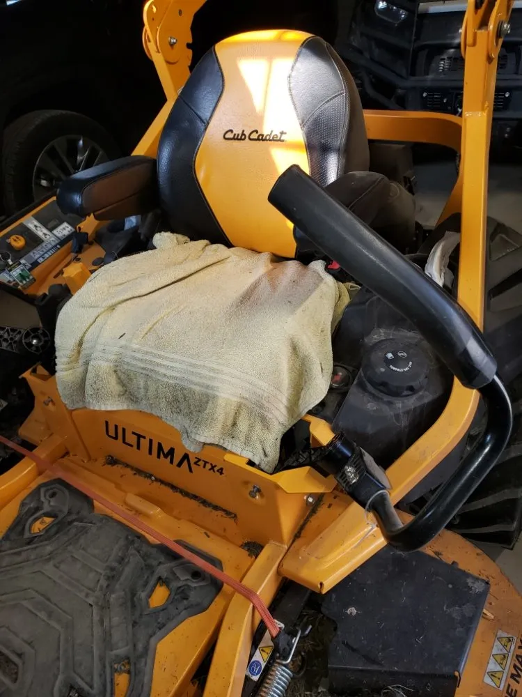 Professional outdoor landscaping in Junction City, OH by Top cut lawn mowing