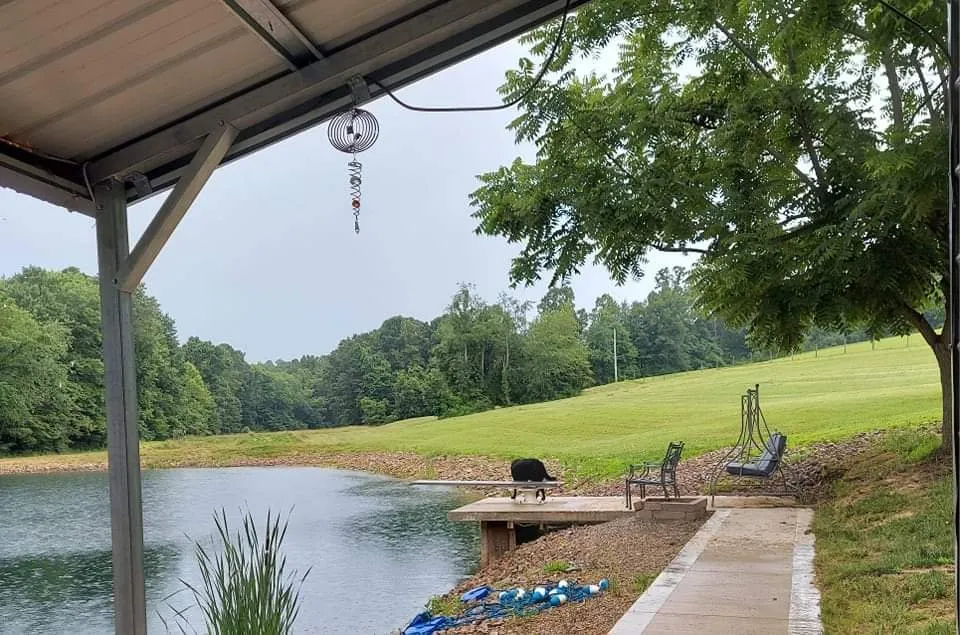 Affordable outdoor landscaping near you across Junction City, OH - Top cut lawn mowing