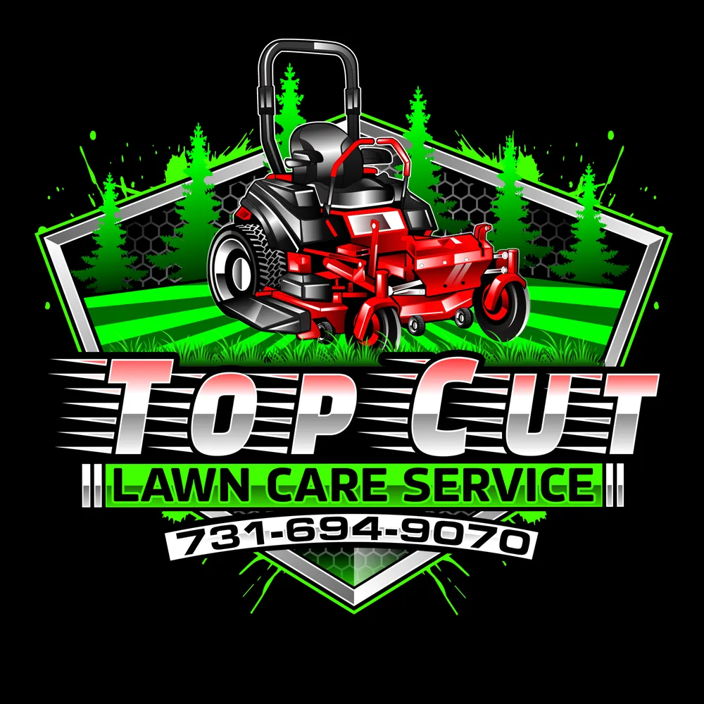 Local landscape design with custom design across Alamo, TN - Top Cut Lawn Service