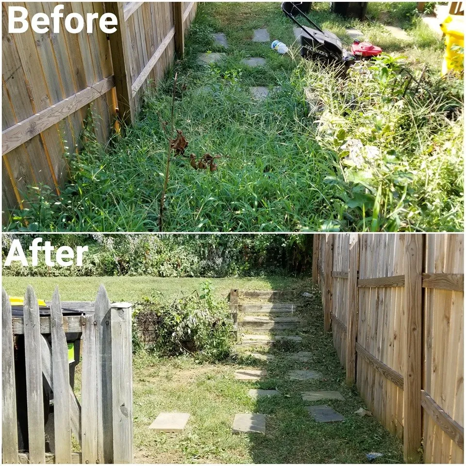 Local lawn mowing service in Annapolis, MD - Top Cut Lawn Service