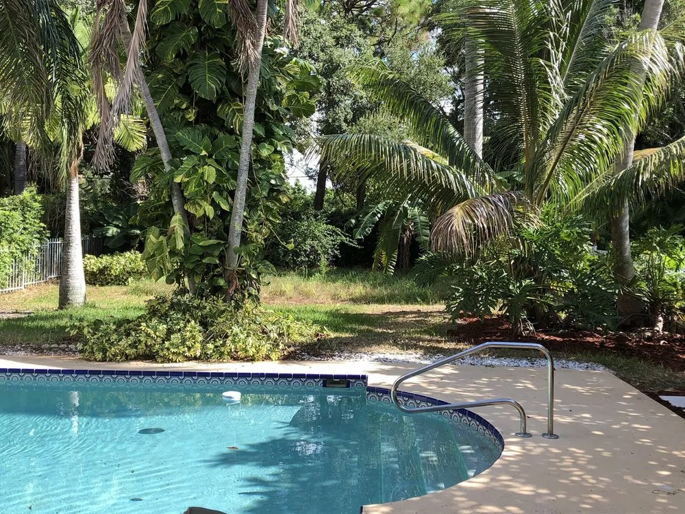 Trusted landscape installation near you across Lake Worth, FL - Top Cut Lawn Services