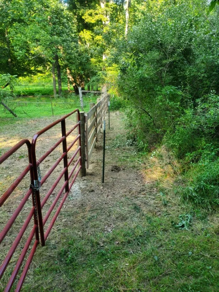 Custom lawn care service for outdoor upgrades across Hillsboro, OH - Top Cut Lawncare and Landscaping