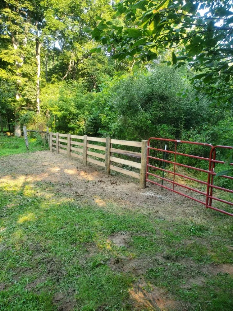 Trusted lawn care service for residential properties across Hillsboro, OH - Top Cut Lawncare and Landscaping