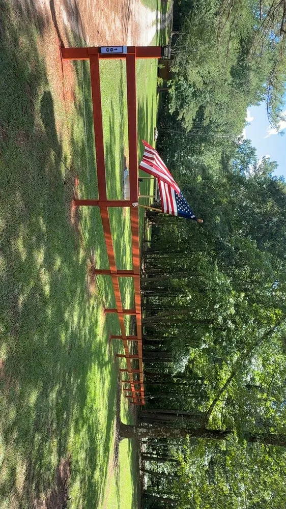 Affordable landscaping services near you across Temple, GA - Top Cut Properties