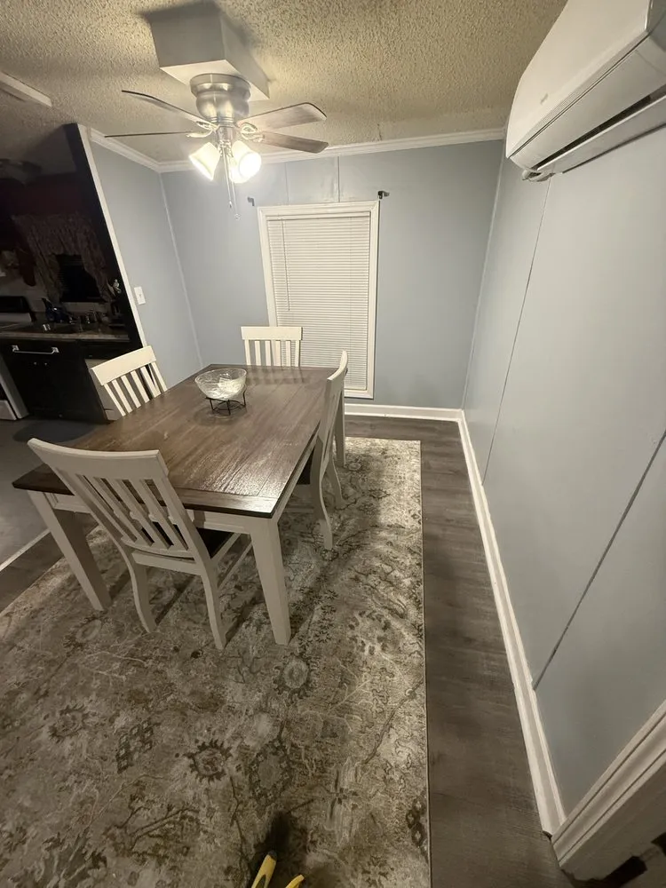 Trusted garden landscaping in Temple, GA - Top Cut Properties