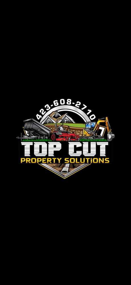 Expert outdoor landscaping in Newport, TN - Top Cut Property Solutions