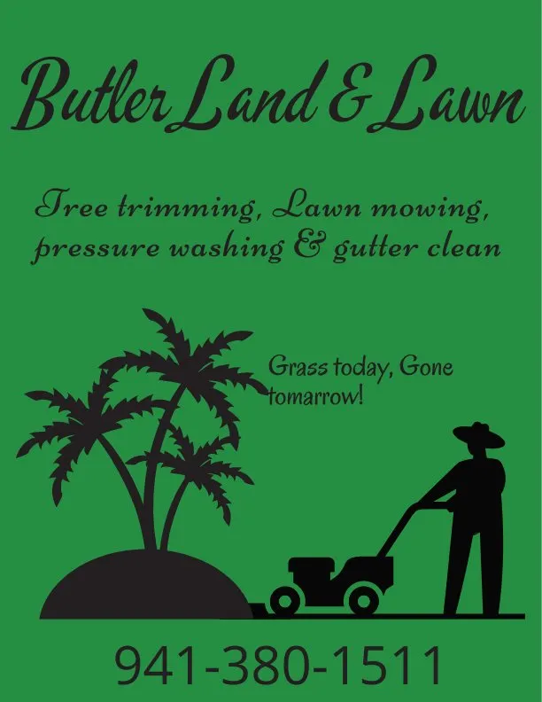 Professional outdoor landscaping in Clermont, FL - Top Cut Tree Service