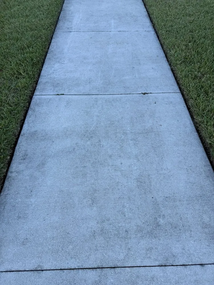 Custom landscape design for residential properties in Naples, FL by Top Cut USA