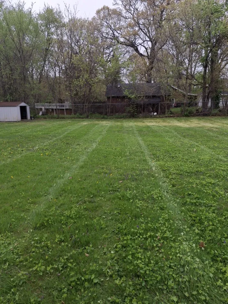 Expert yard maintenance in Gary, IN - Top Cuts Landscaping