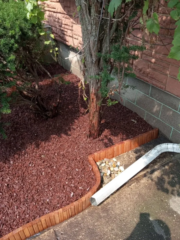 Professional garden landscaping near you across Gary, IN - Top Cuts Landscaping