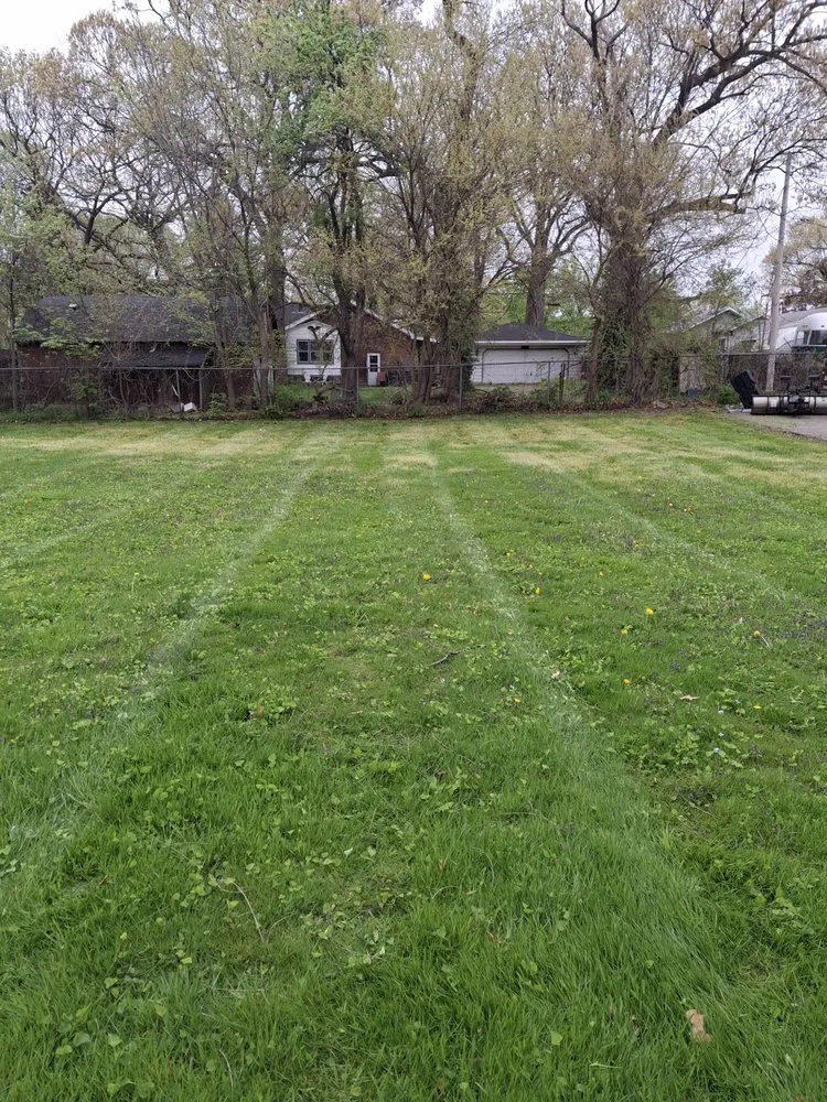 Local landscape installation for beautiful yards across Gary, IN - Top Cuts Landscaping