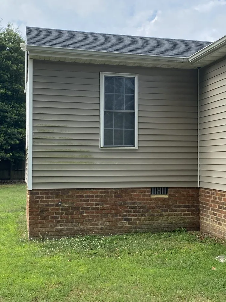 Top-rated landscape installation experts serving Toano, VA - Top Dawg Exterior