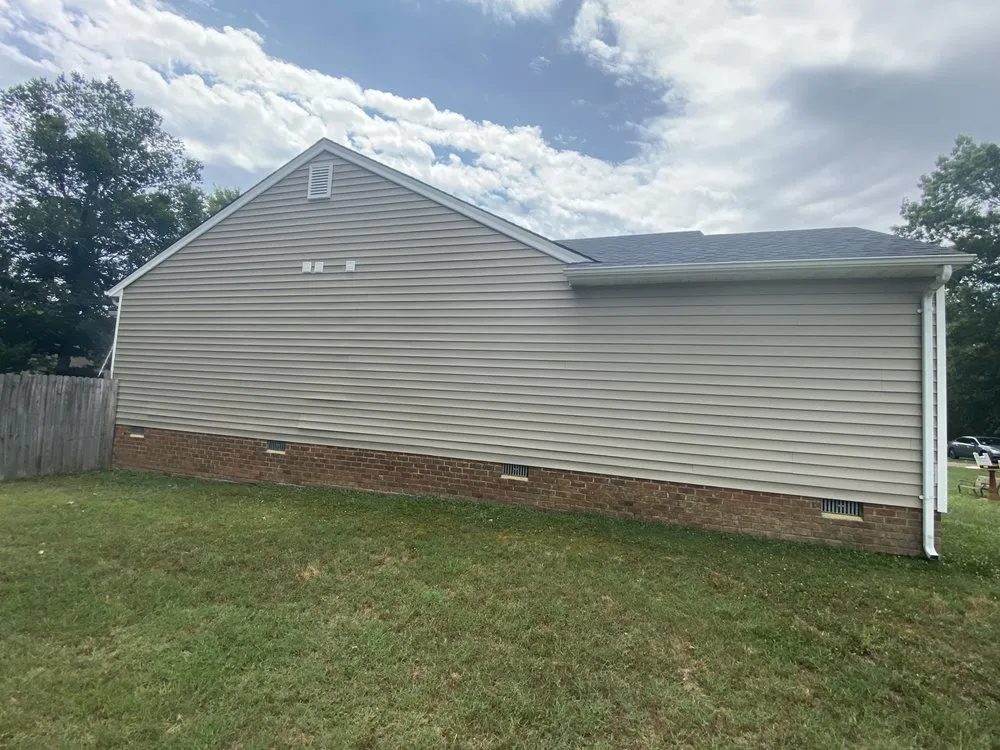 Trusted landscape installation with custom design across Toano, VA - Top Dawg Exterior