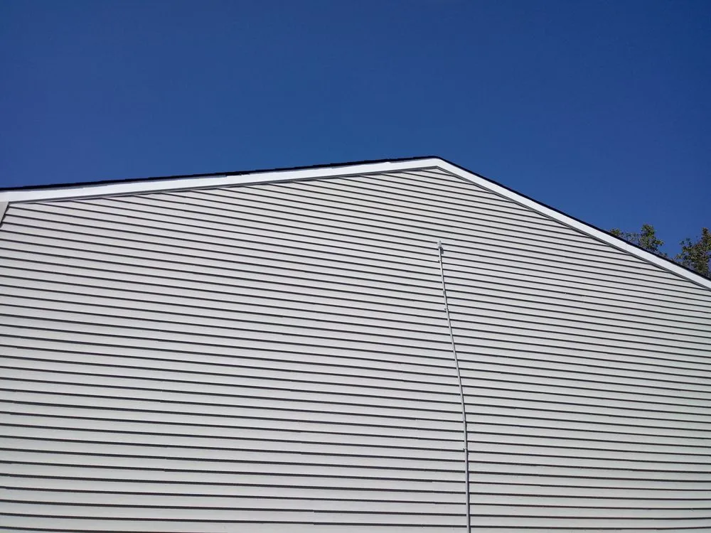 Trusted garden landscaping experts serving Toano, VA - Top Dawg Exterior