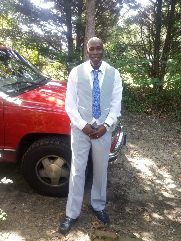 Professional garden landscaping for residential properties across Toano, VA - Top Dawg Exterior