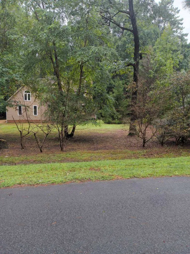 Expert lawn care service experts serving Toano, VA - Top Dawg Exterior