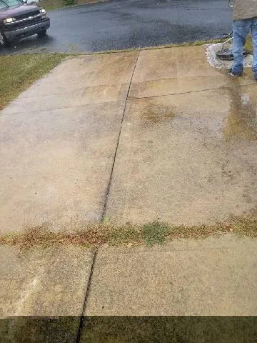 Trusted landscape design in Toano, VA by Top Dawg Exterior