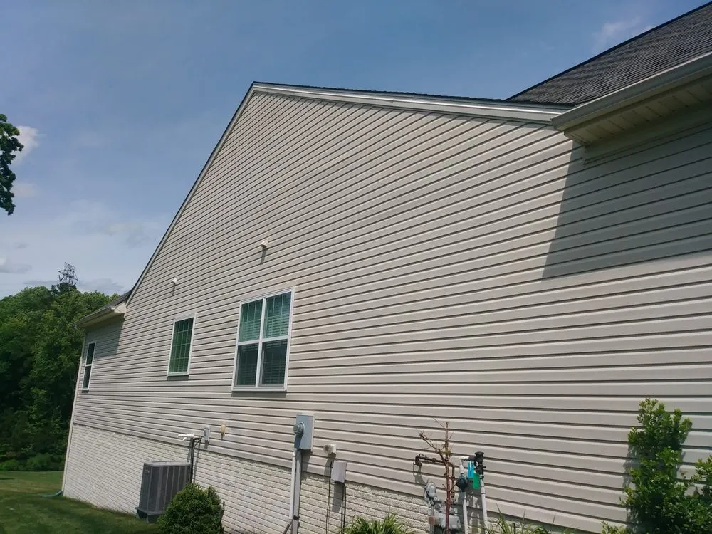 Expert residential landscaping in Toano, VA - Top Dawg Exterior