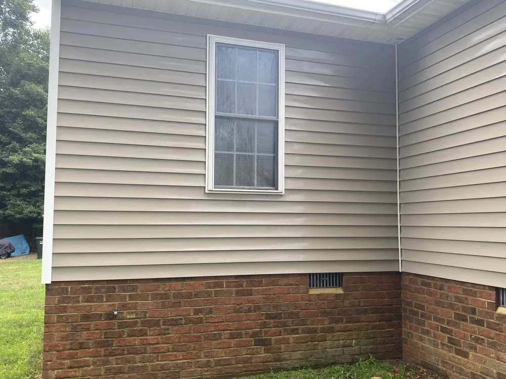 Top-rated garden landscaping for outdoor upgrades in Toano, VA by Top Dawg Exterior