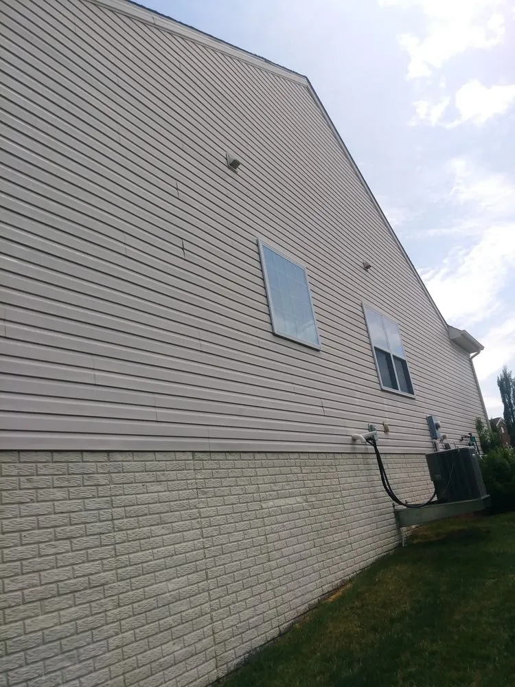 Local landscape installation experts serving Toano, VA - Top Dawg Exterior