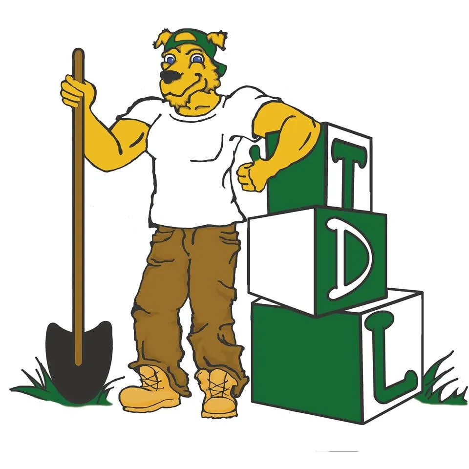 Local garden landscaping near you across West Jefferson, NC - Top Dawg Landscape Inc