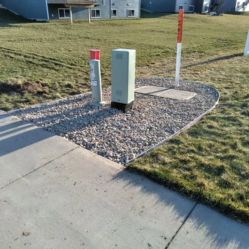 Trusted lawn care service for outdoor upgrades across Byron Center, MI - Top Dawg Lawn Care & Landscaping