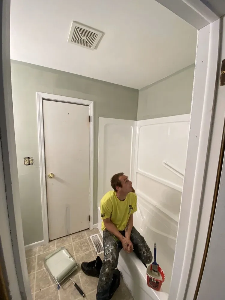 Local lawn mowing service for residential properties in Bourbonnais, IL by Top Dawg Services And Maintenance