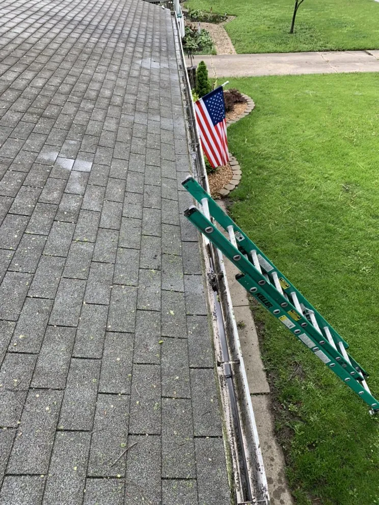 Trusted garden landscaping for year-round maintenance in Bourbonnais, IL by Top Dawg Services And Maintenance