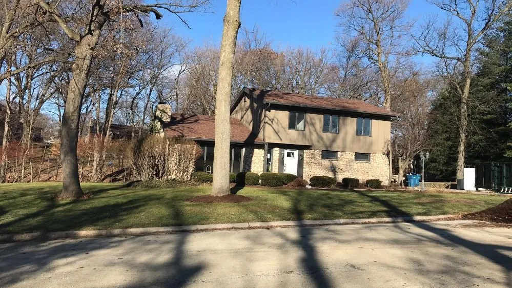 Local yard maintenance experts serving Bourbonnais, IL - Top Dawg Services And Maintenance