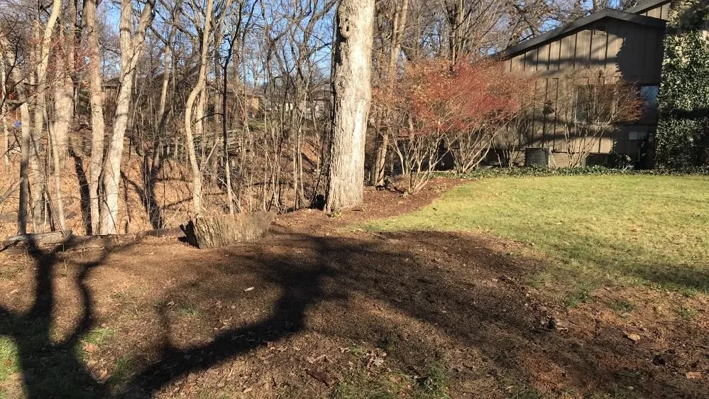 Custom landscape design near you in Bourbonnais, IL by Top Dawg Services And Maintenance