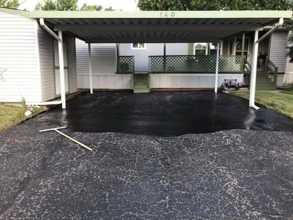 Trusted lawn care service in Bourbonnais, IL by Top Dawg Services And Maintenance