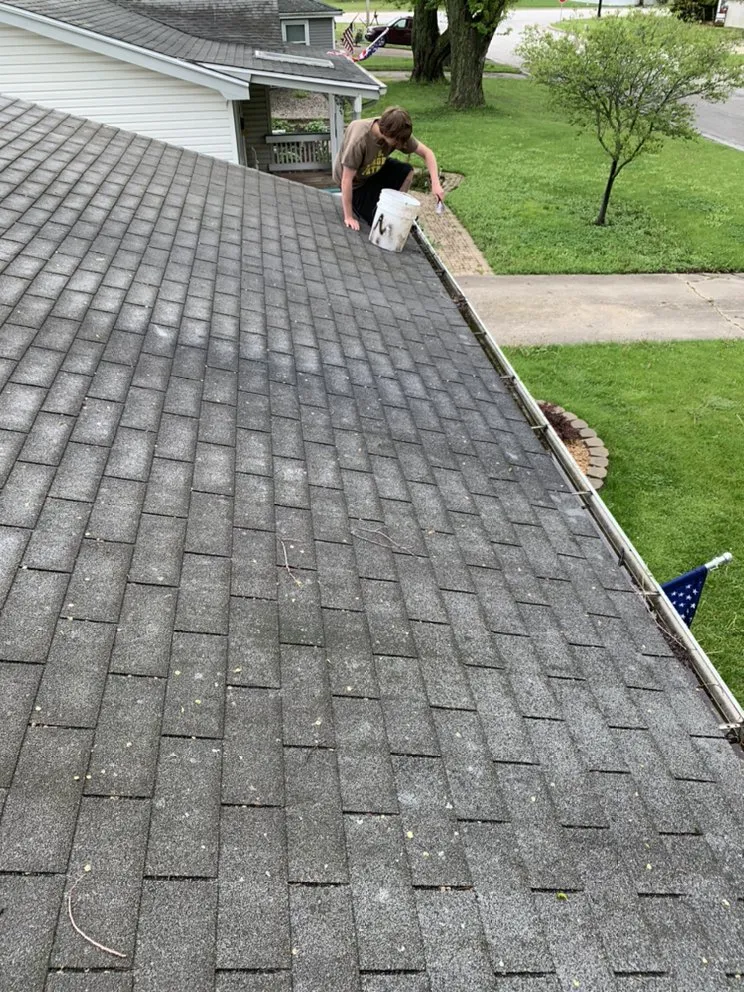 Affordable garden landscaping experts serving Bourbonnais, IL - Top Dawg Services And Maintenance