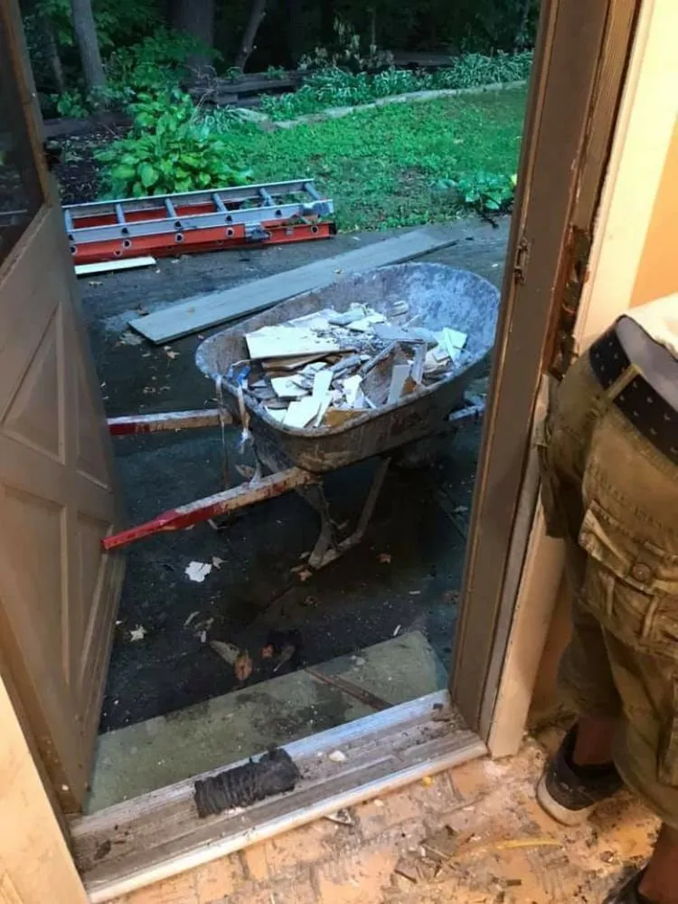 Reliable lawn care service in Bourbonnais, IL by Top Dawg Services And Maintenance