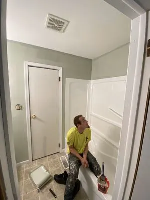 Top Dawg Services And Maintenance