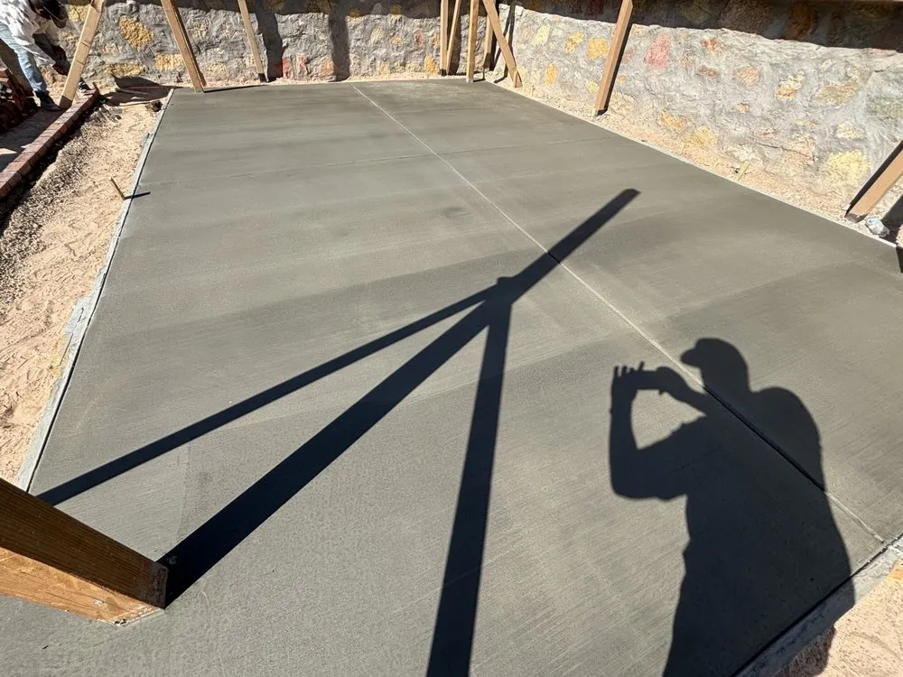 Expert landscaping services for year-round maintenance across El Paso, TX - Top Deck Contractors