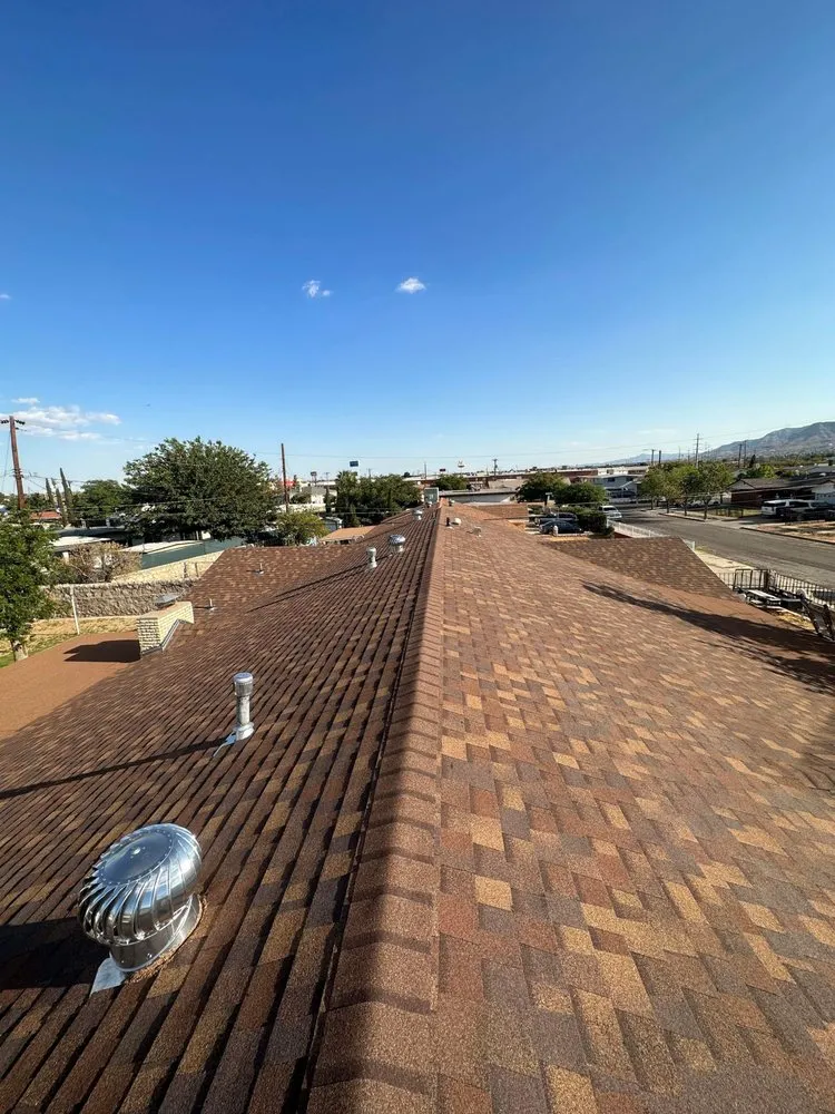 Trusted yard cleanup service for homes across El Paso, TX - Top Deck Contractors