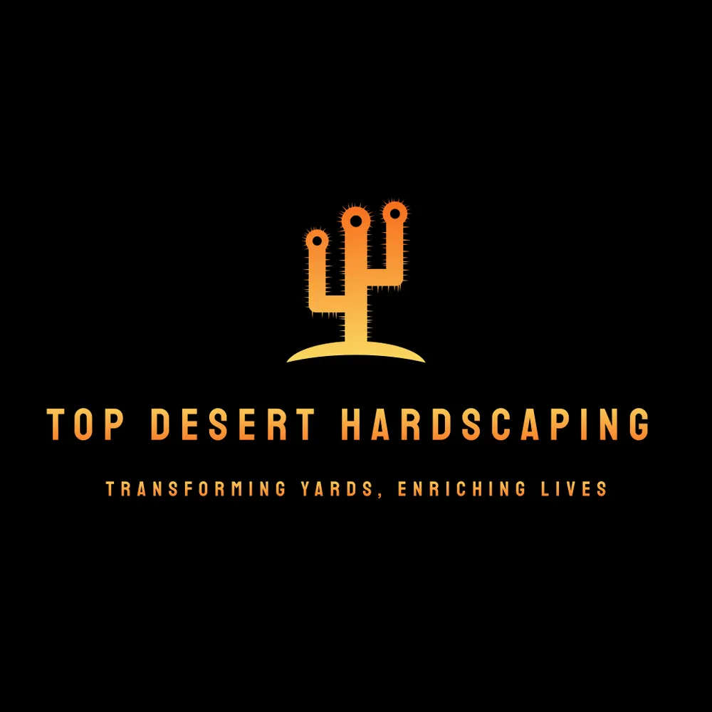 Reliable landscaping services in Glendale, AZ - Top Desert Hardscaping