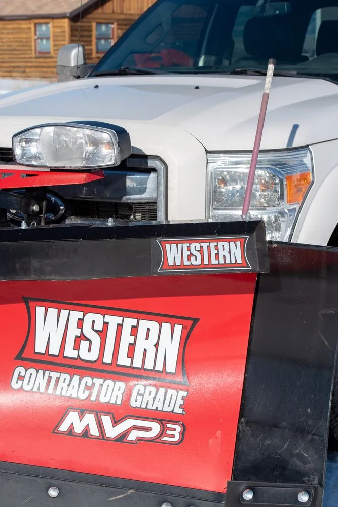 Professional residential landscaping in Belgrade, MT - Top Dog Landscaping