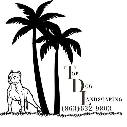 Trusted landscape design experts serving Lake Wales, FL - Top Dog Landscaping