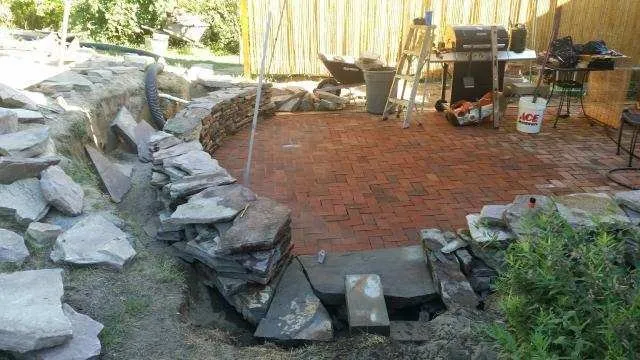 Expert yard cleanup service for year-round maintenance across St. George, VT - Top Dog Landscaping