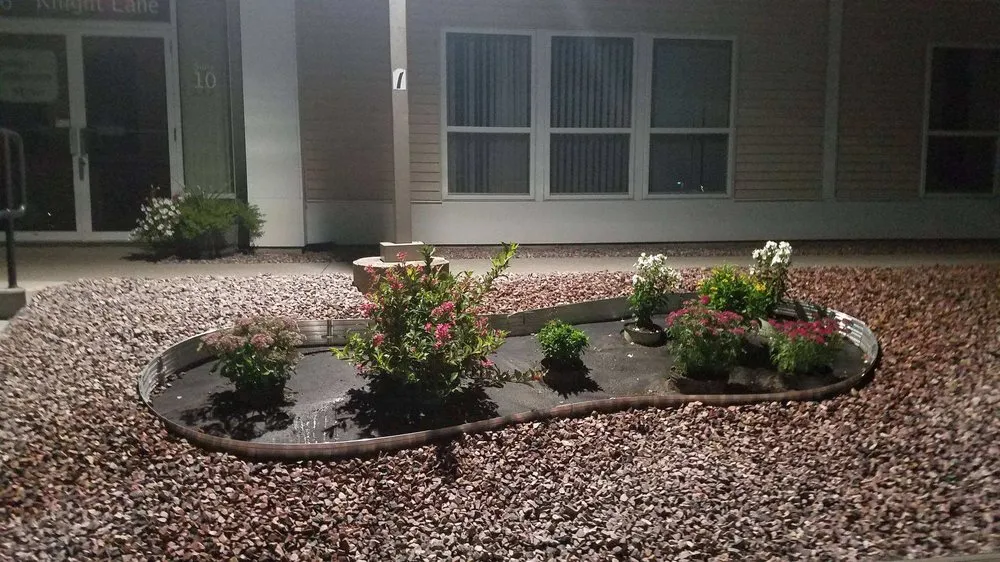 Expert landscape design for beautiful yards across St. George, VT - Top Dog Landscaping