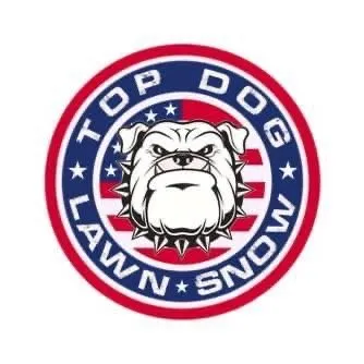 Expert garden landscaping in Lincoln, NE by Top Dog Lawn & Snow