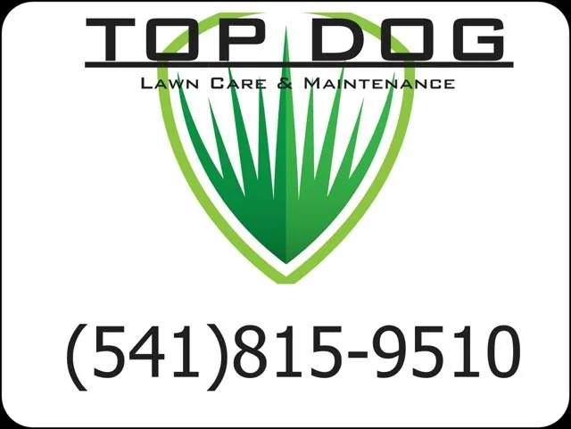 Professional lawn care service in Redmond, OR by Top Dog Lawn Care & Maintenance