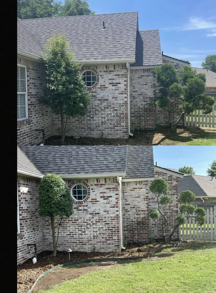 Expert lawn mowing service experts serving Owasso, OK - Top Dog Lawn Care