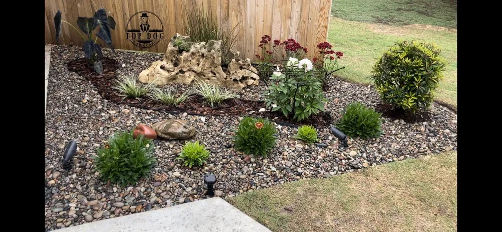 Expert yard cleanup service experts serving Owasso, OK - Top Dog Lawn Care