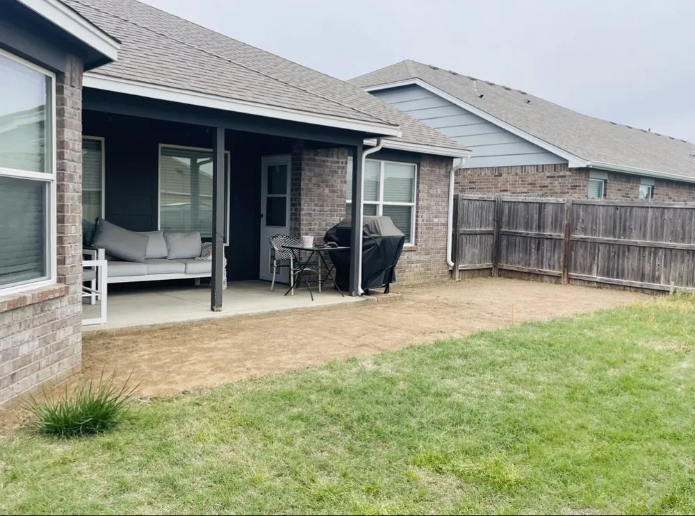 Professional yard maintenance for year-round maintenance across Owasso, OK - Top Dog Lawn Care