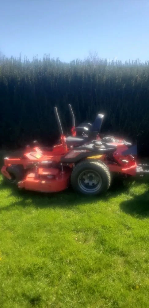 Local outdoor landscaping in Ronks, PA - Top Dog Lawn Services